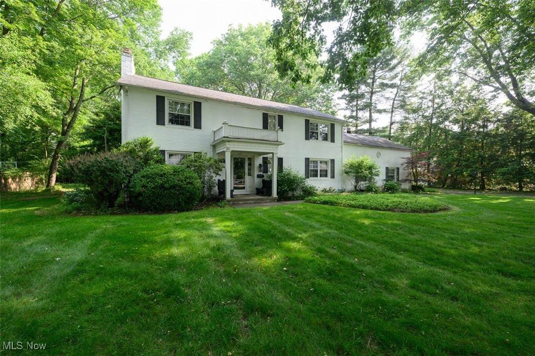 631 Oakridge Street - Photo 1