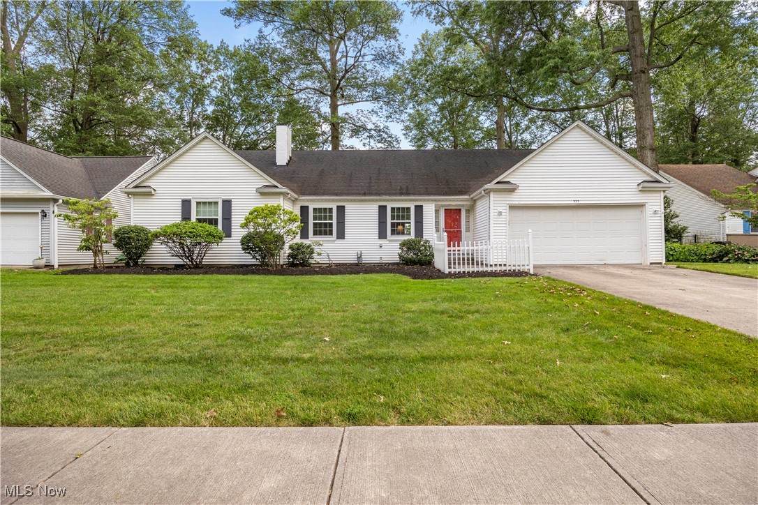 323 Vassar Avenue - Photo 1