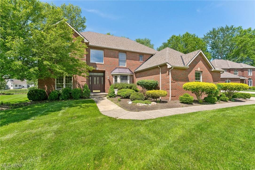 3732 Greenbriar Circle - Photo 1