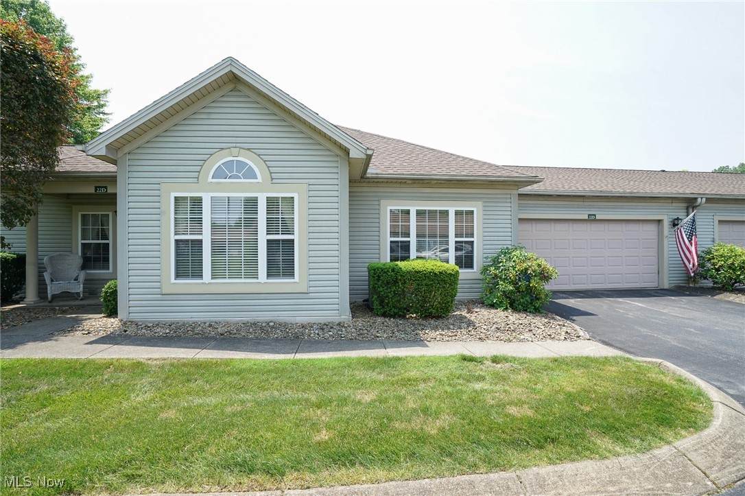 5645 Clingan Road - Photo 1