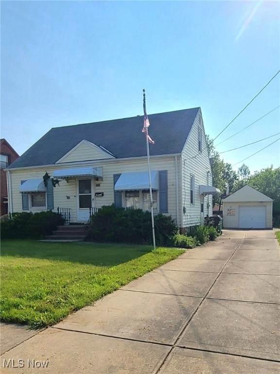 920 218th Street - Photo 1