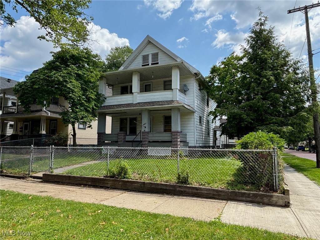 3497 Bosworth Road - Photo 1