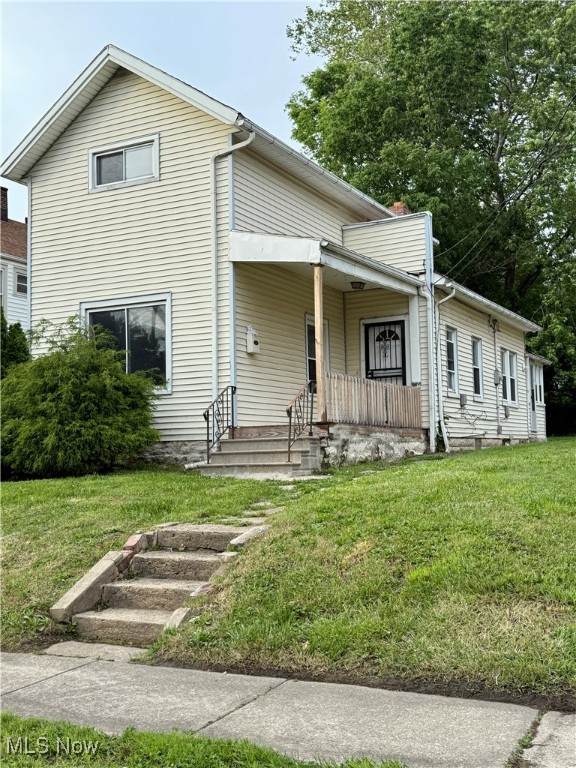 15937 Whitcomb Road - Photo 1