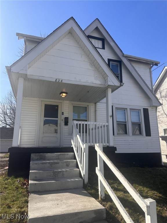 828 Marie Avenue - Photo 1