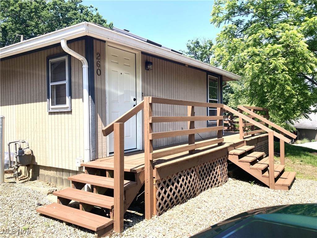 260 Tanglewood Trail - Photo 1