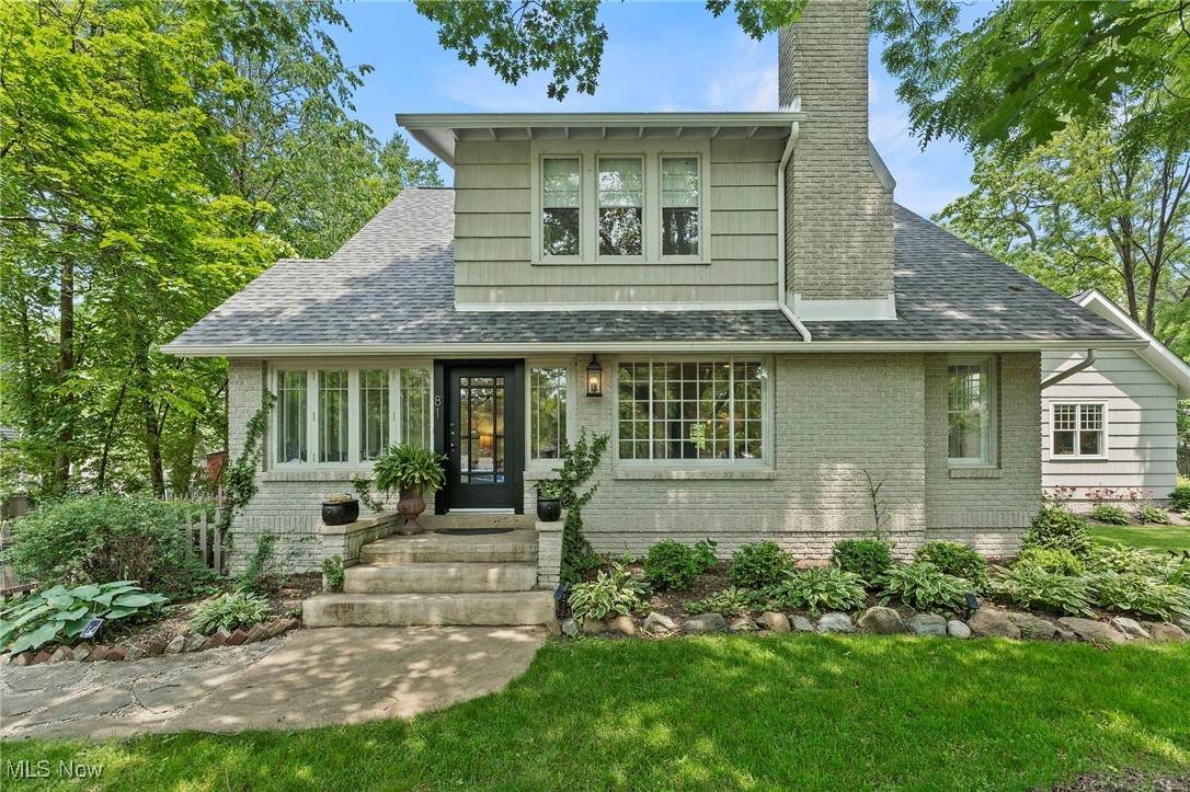 81 Streetsboro Street - Photo 1