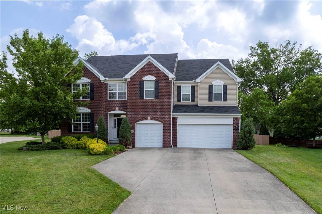 28663 Touchstone Circle - Photo 1
