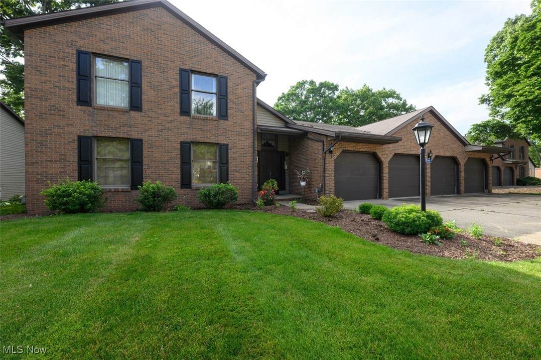 1819 Harbour Circle - Photo 1