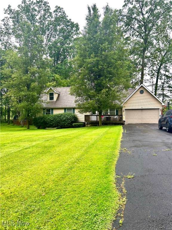 5320 Sampson Drive - Photo 1