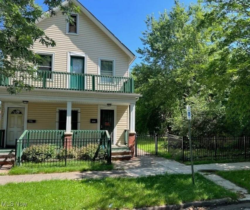 3422 Seymour Avenue - Photo 1