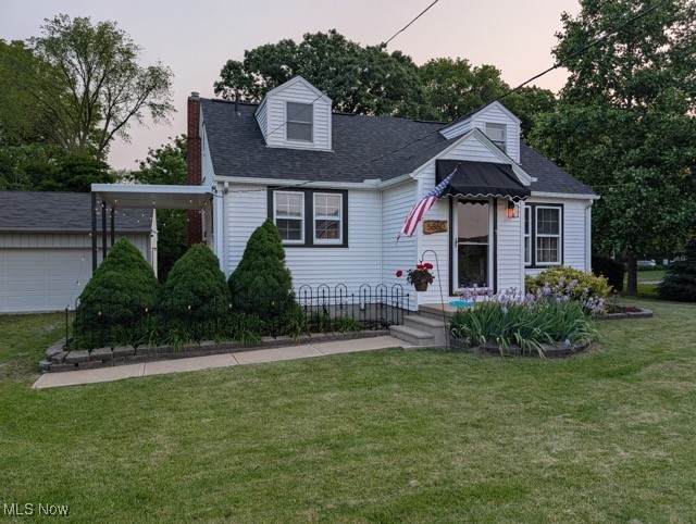 5860 Haber Road - Photo 1