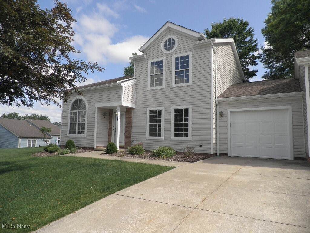 8630 Deerfield Circle - Photo 1