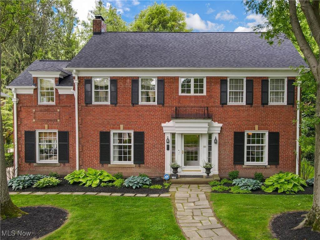 2952 Kingsley Road - Photo 1
