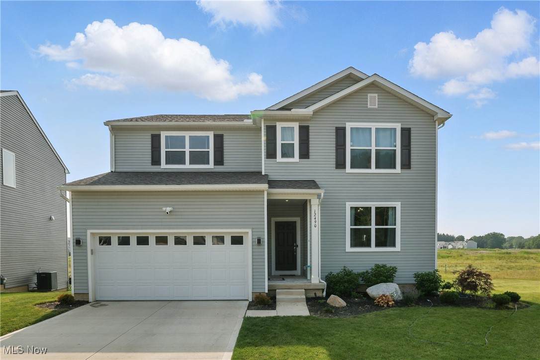 12490 Challenge Way - Photo 1