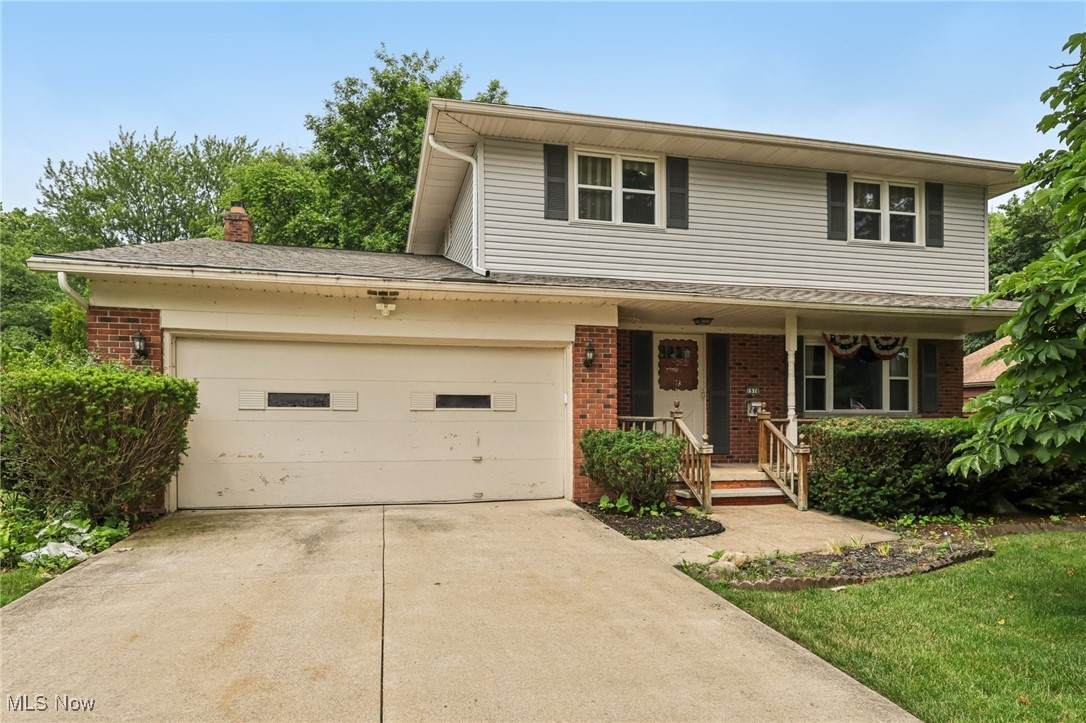 1970 Radcliffe Drive - Photo 1