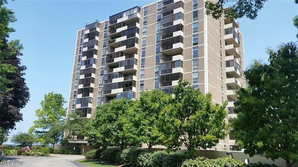 25801 Lake Shore Boulevard - Photo 1