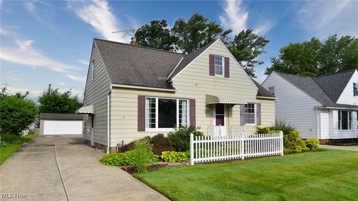 1674 Gilbert Drive - Photo 1