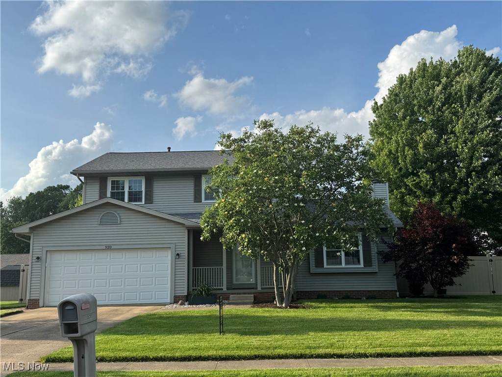 920 Tamwood Drive - Photo 1