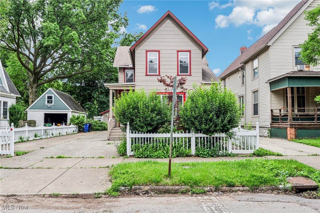 1858 45th Street - Photo 1