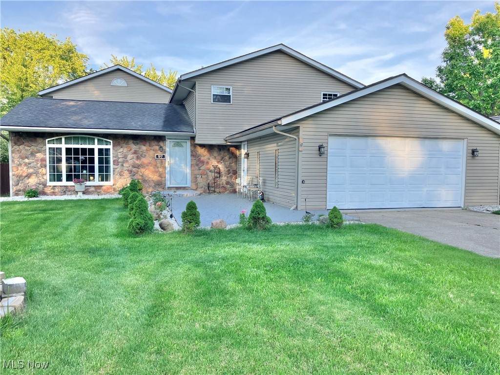 97 Weathervane Lane - Photo 1