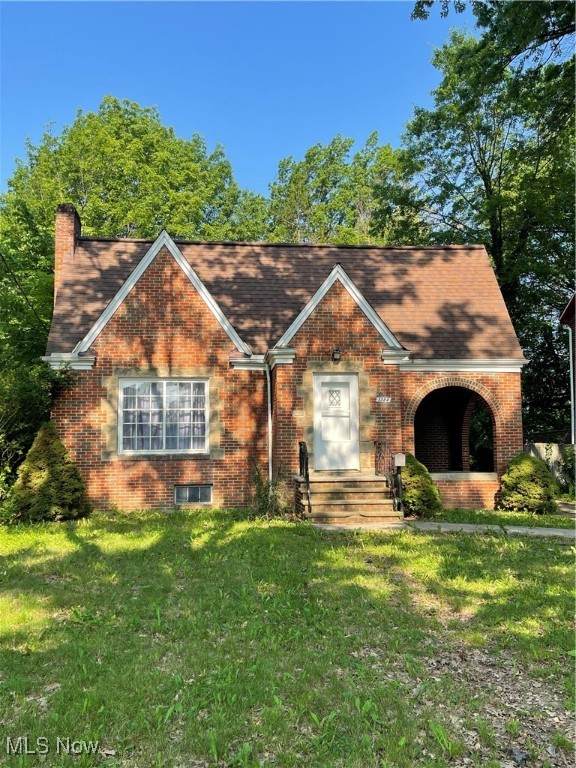 1384 Argonne Road - Photo 1