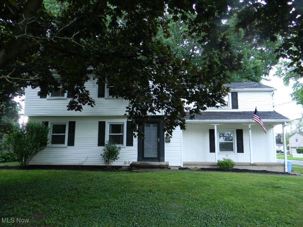 792 Forest Ridge Drive - Photo 1