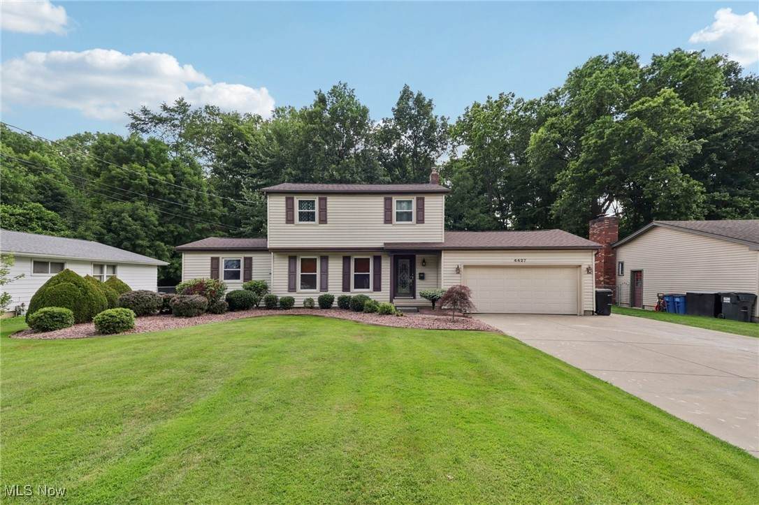 4427 Aspen Drive - Photo 1