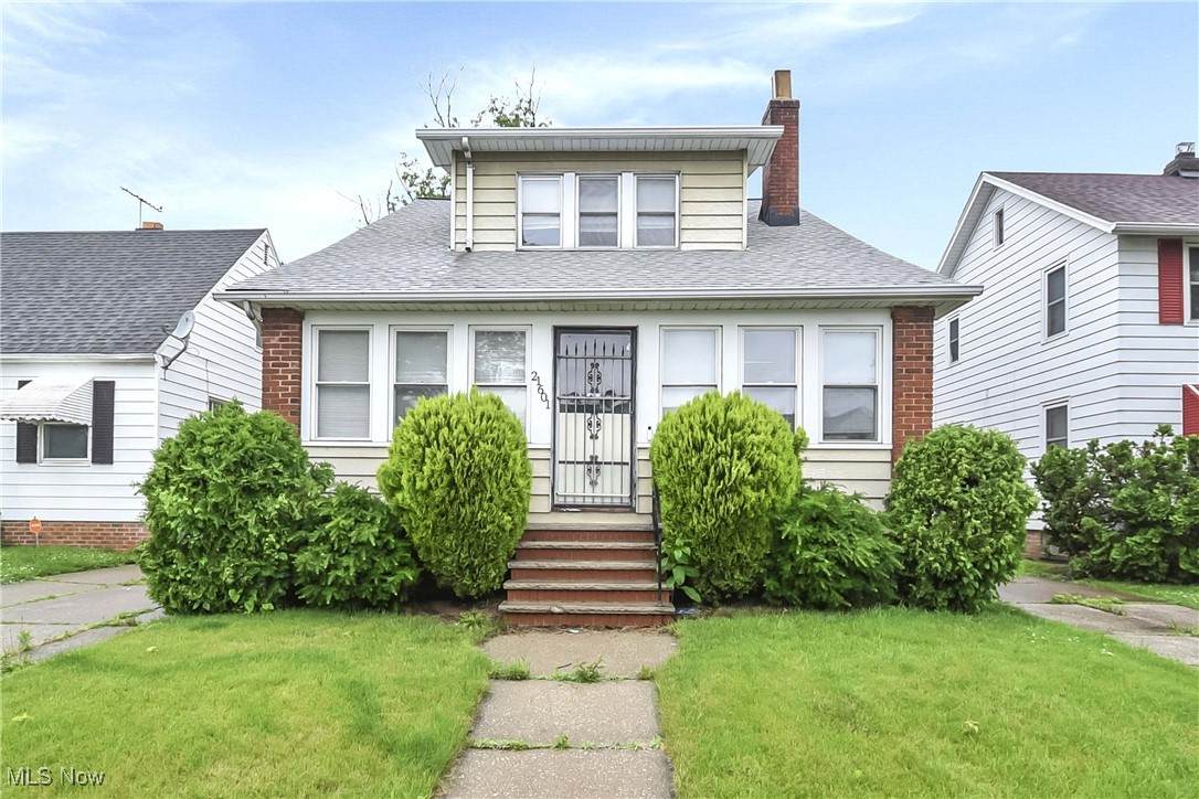 21601 Fuller Avenue - Photo 1