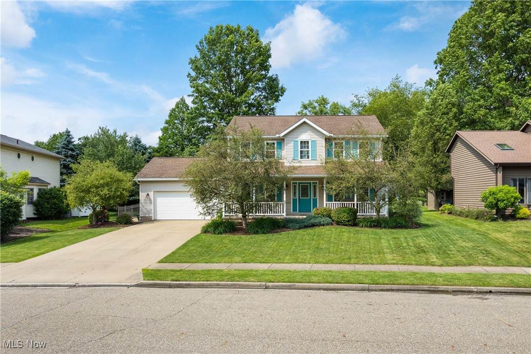 129 Jessica Drive - Photo 1