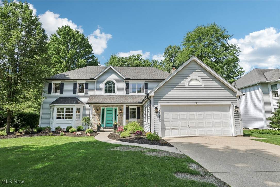 4498 Muirfield Way - Photo 1
