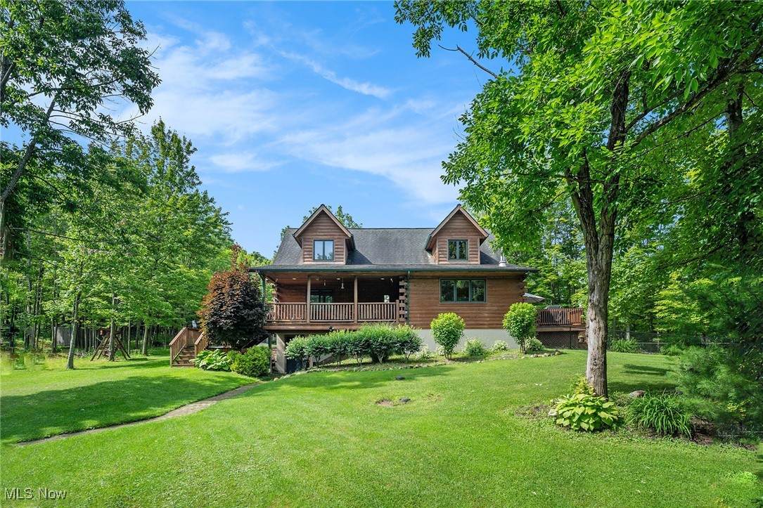 5454 Ledge Road - Photo 1