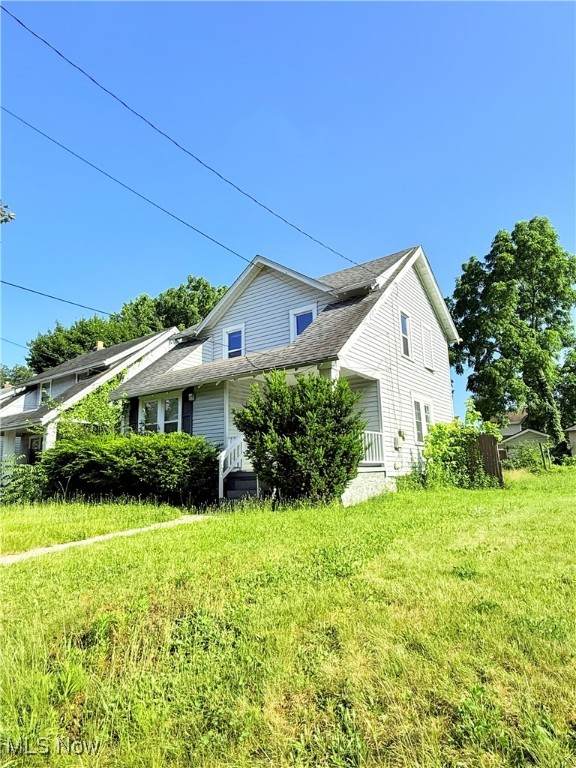 828 Crouse Street - Photo 1