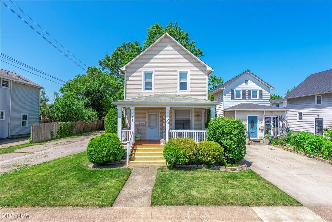 613 High Street - Photo 1