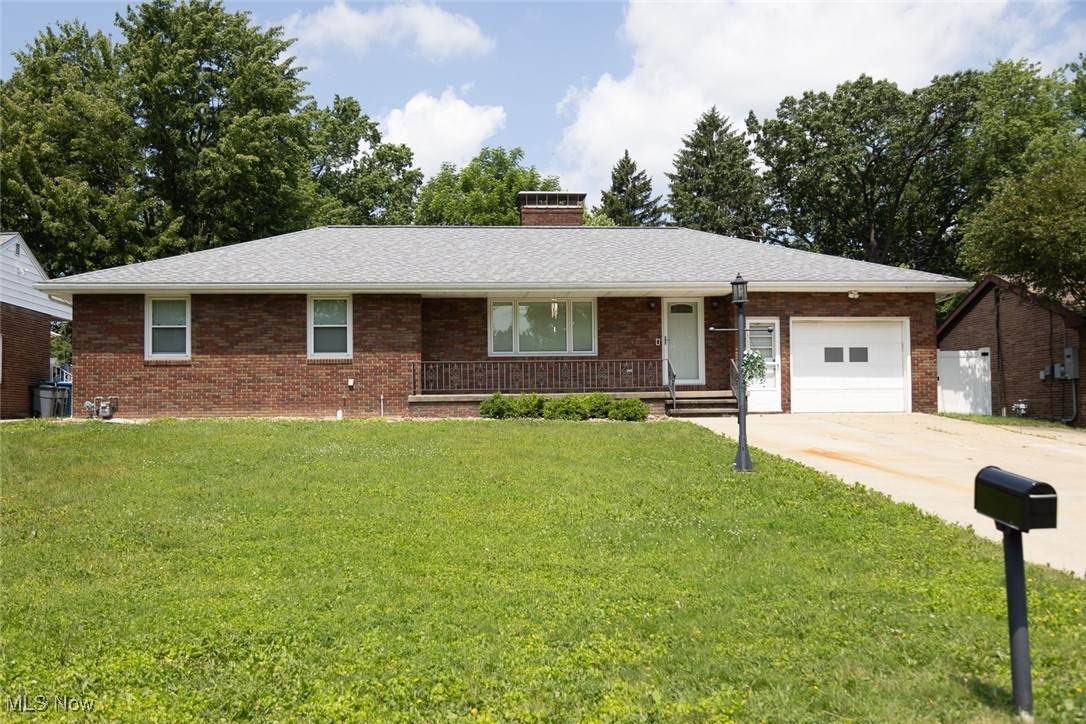 1322 Westover Drive - Photo 1