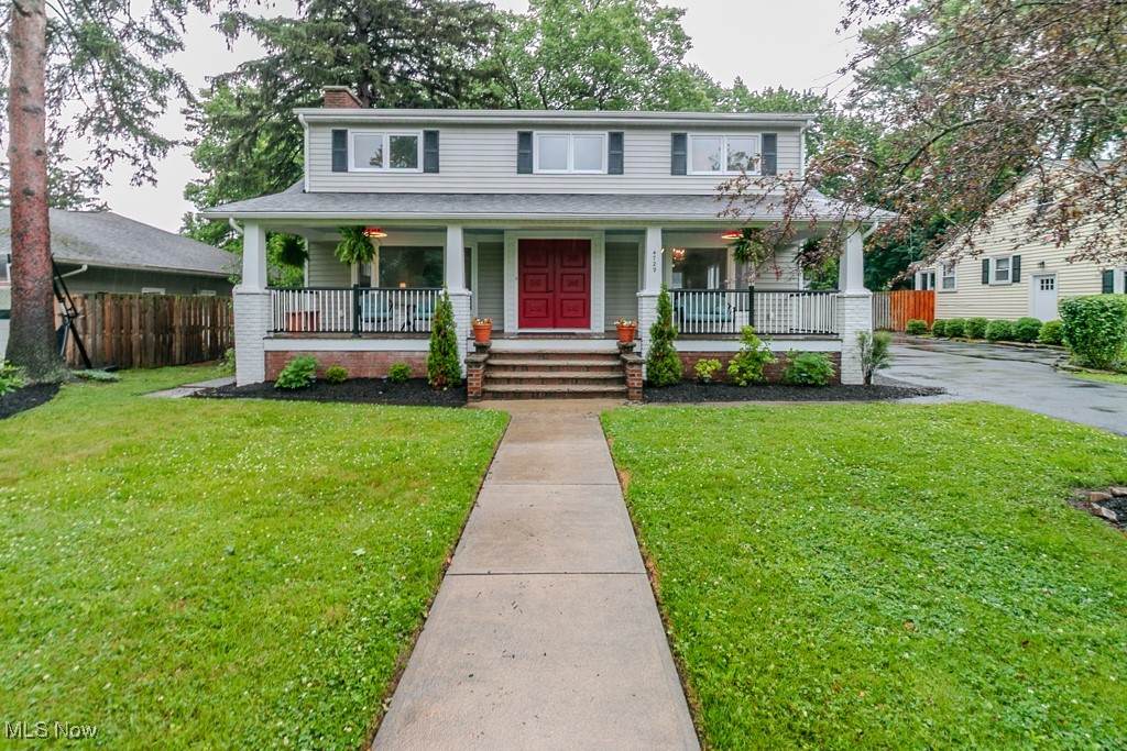 4729 Waldamere Avenue - Photo 1
