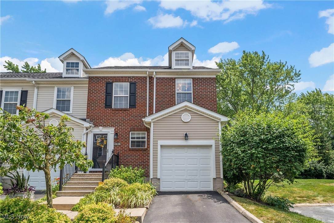 2656 Sawmill Reserve Drive - Photo 1