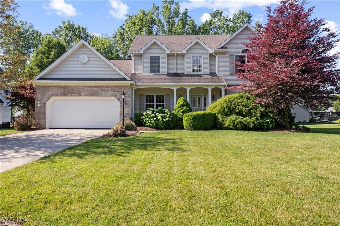 1056 Glendalough Drive - Photo 1