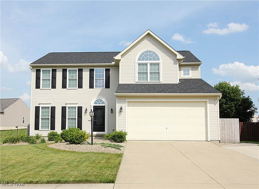929 Slate Drive - Photo 1
