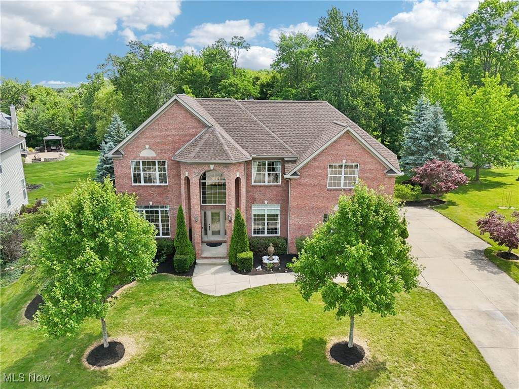 18181 Stony Point Drive - Photo 1