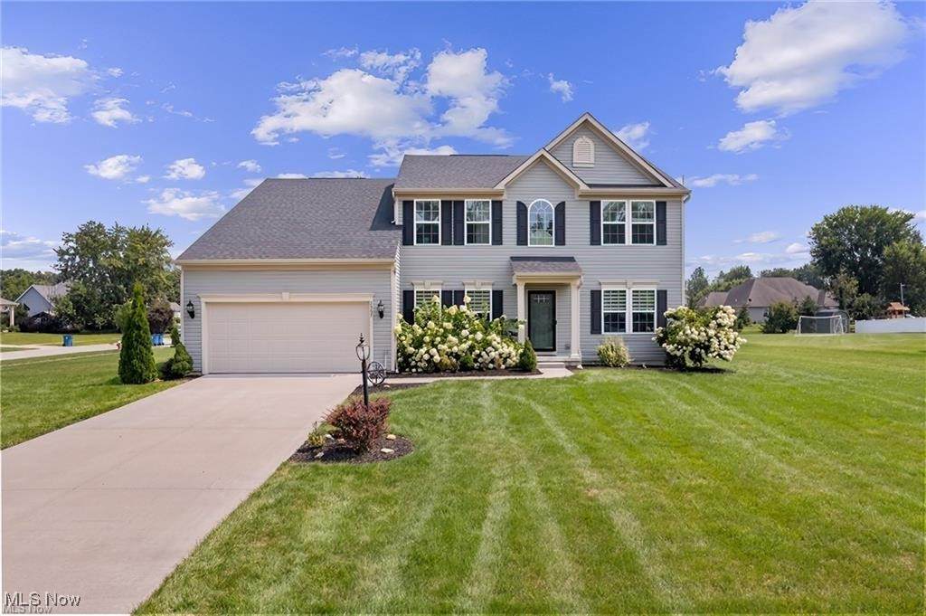 2567 Daegan Drive - Photo 1