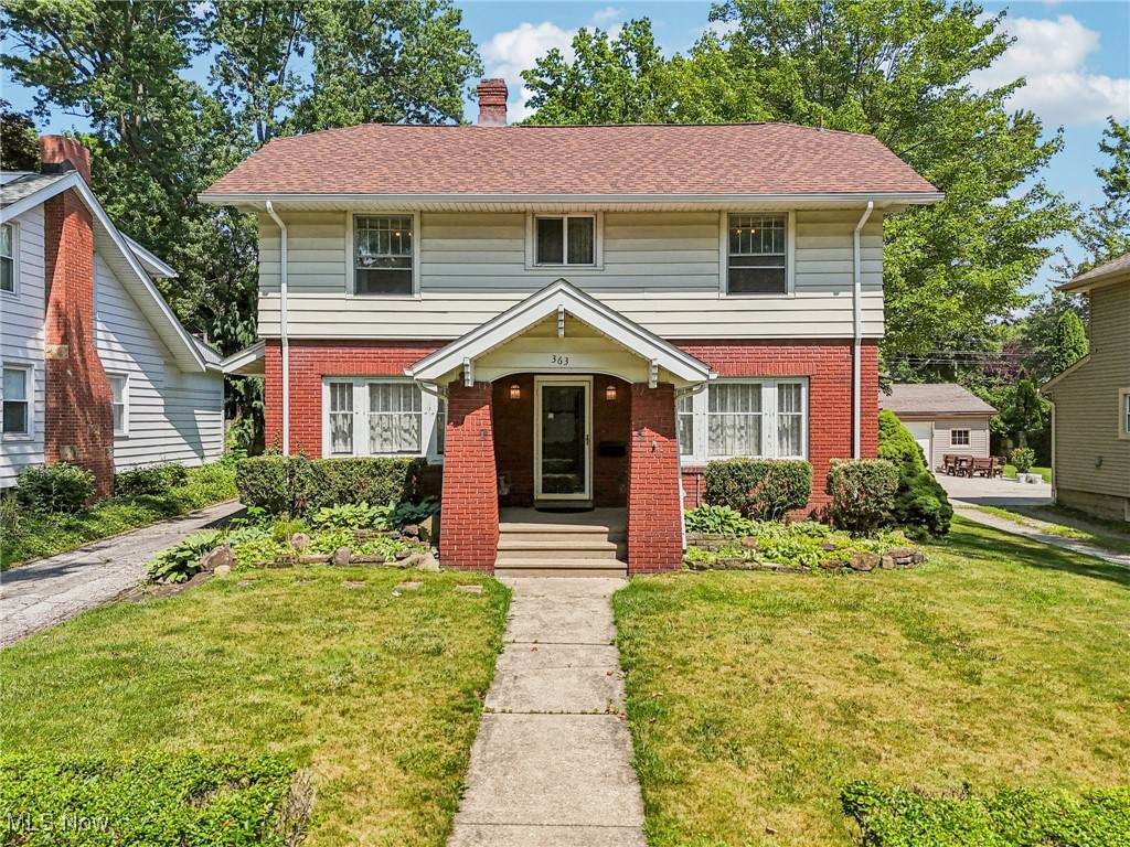 363 Highland Avenue - Photo 1
