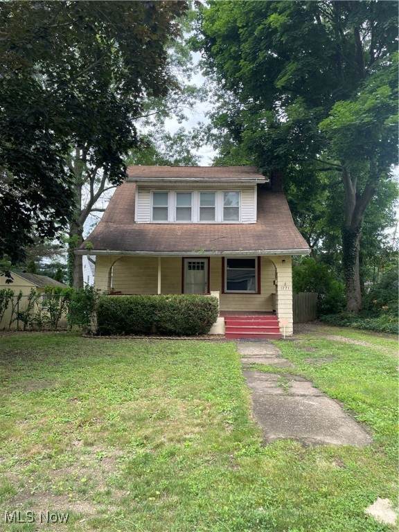 1771 Congo Street - Photo 1