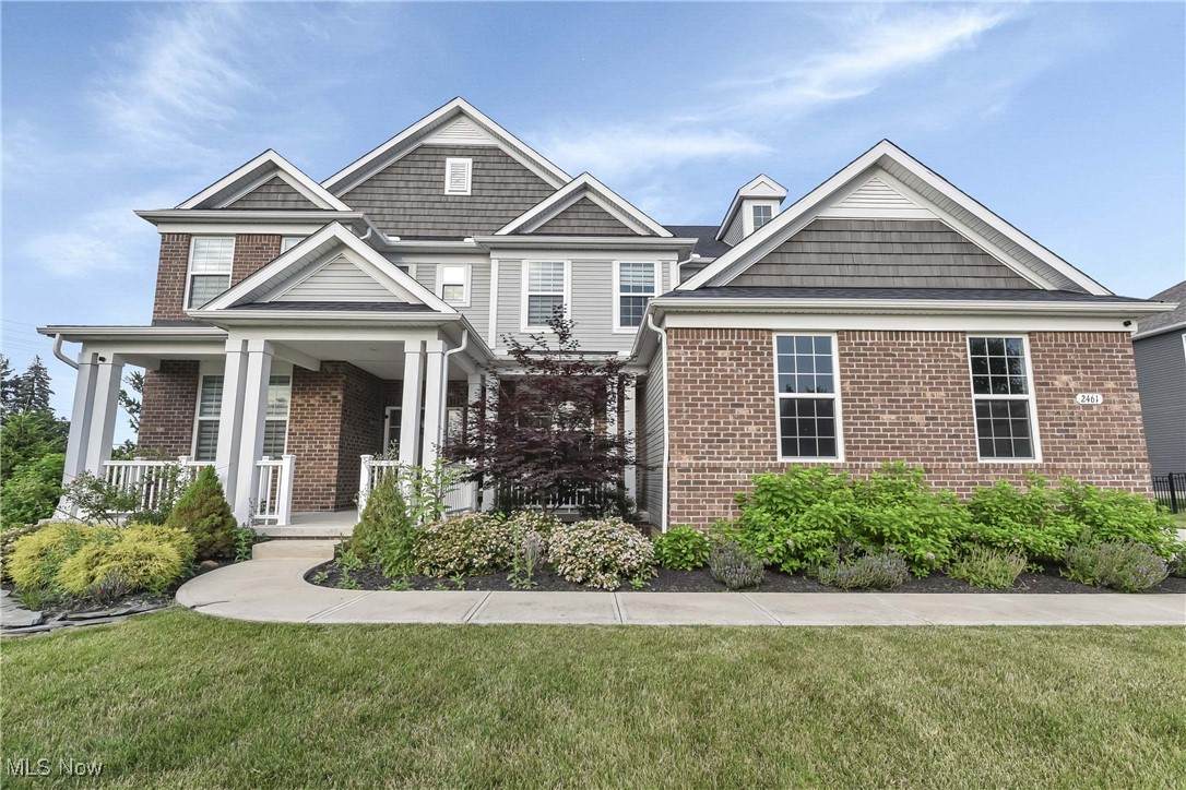 2461 Seton Drive - Photo 1