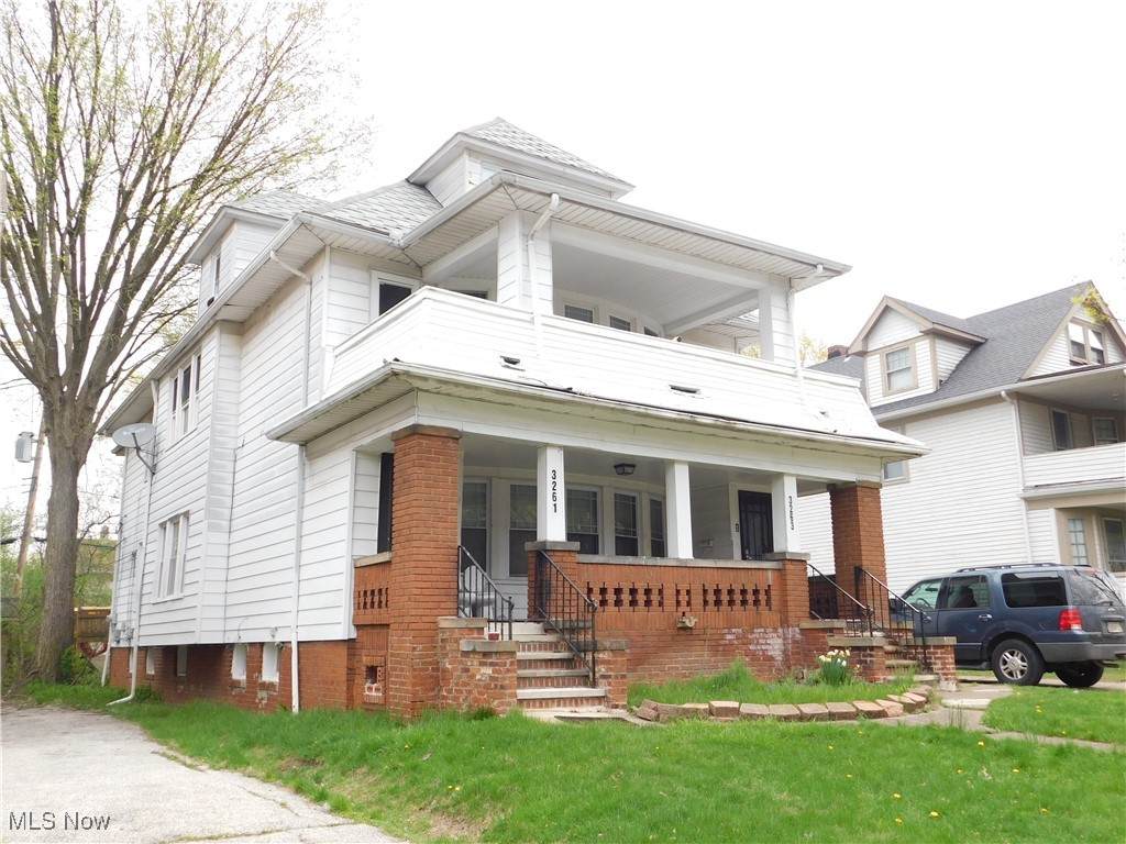 3263 Desota Avenue - Photo 1