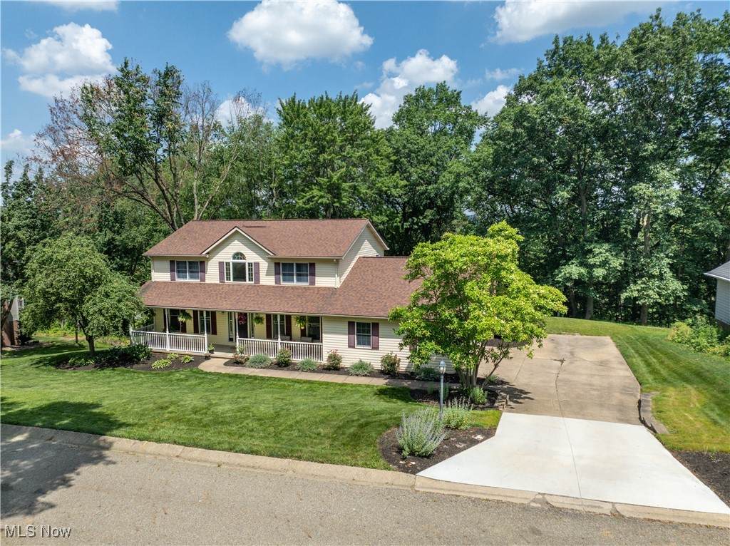 2211 Oak Tree Drive - Photo 1