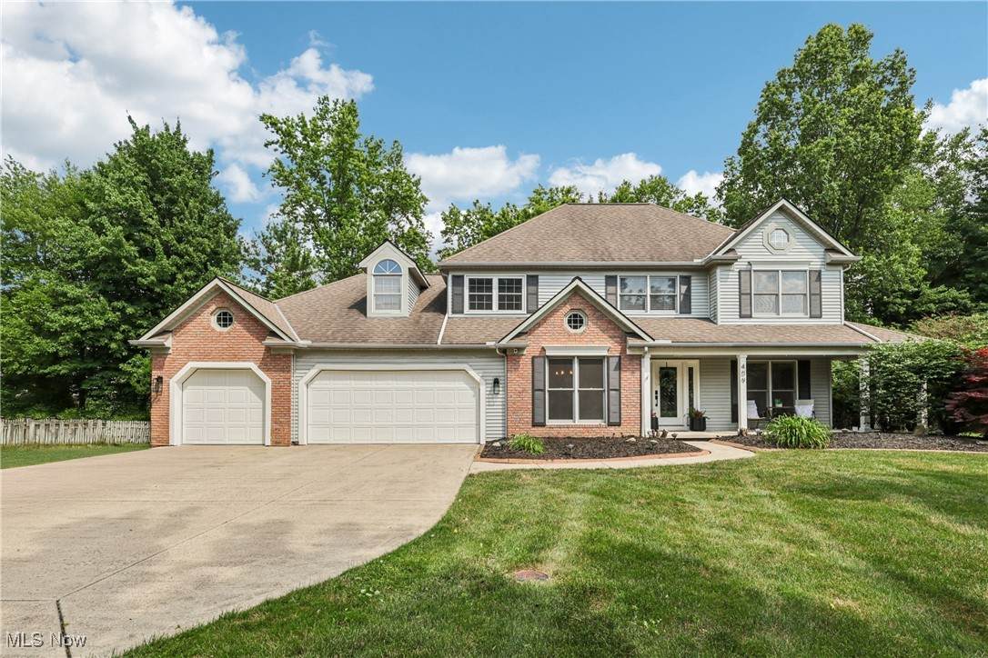 409 Nantucket Drive - Photo 1