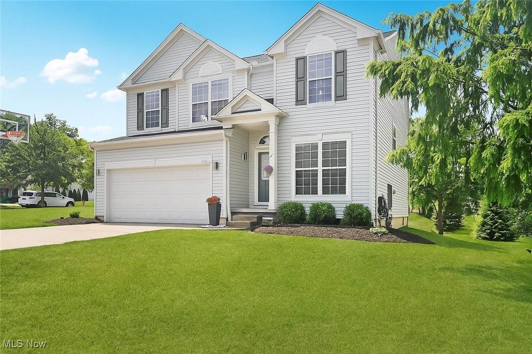 2352 Becket Circle - Photo 1