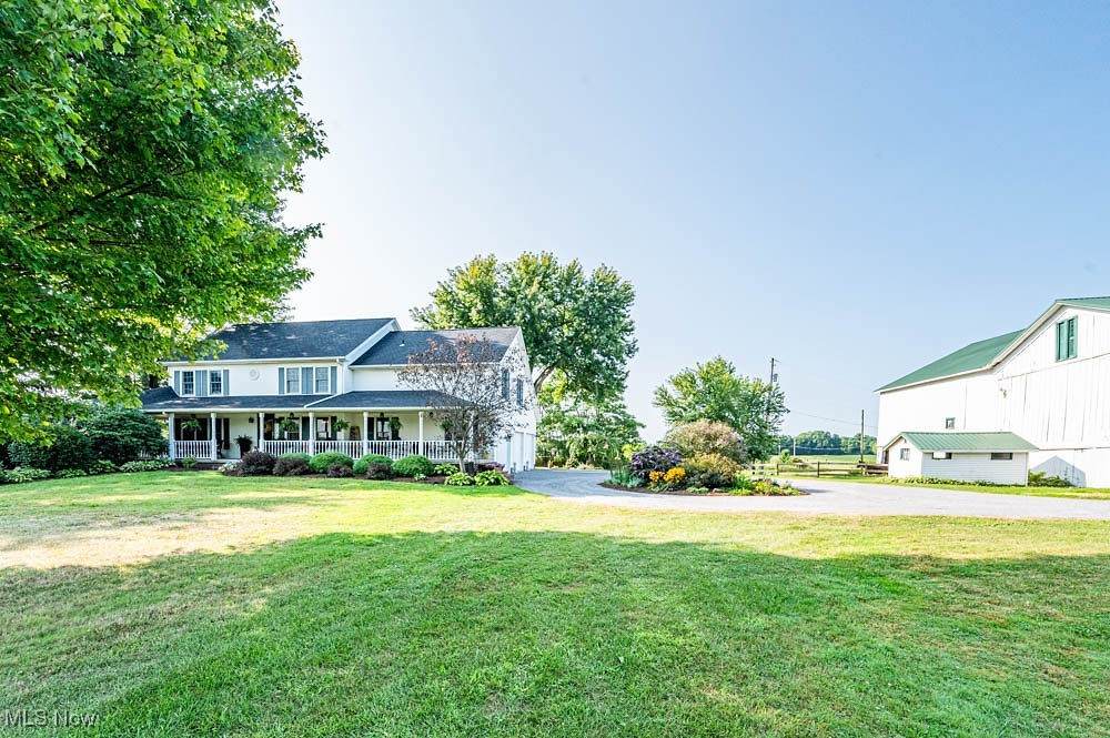 30051 Sr 62 - Photo 1