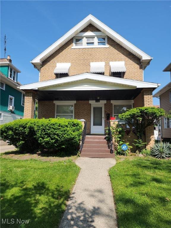 2569 Cheshire Road - Photo 1