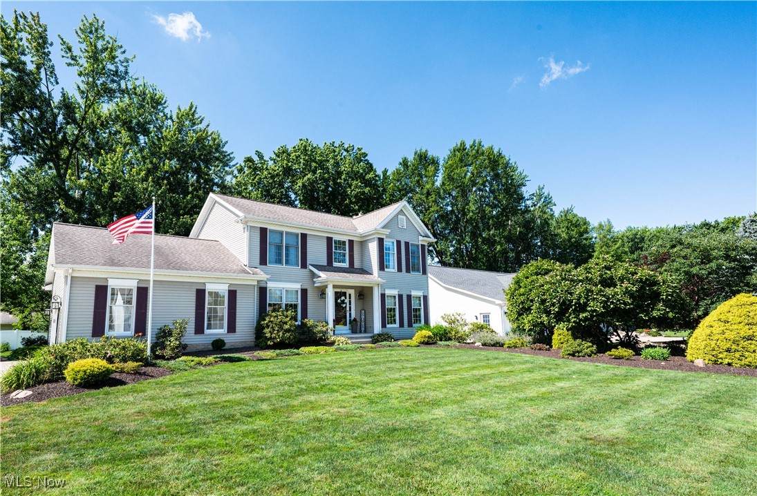 8538 Seaton Place - Photo 1